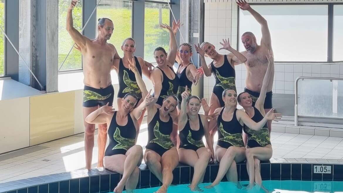 MASTERS PRÉ-COMPÉTITION