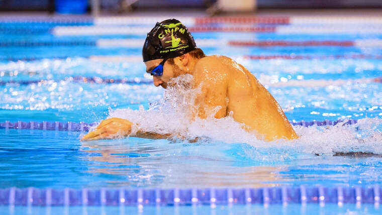 Natation sportive