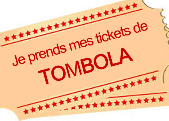 La tombola du CNPM