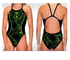 Maillot femme 1