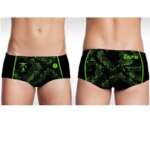 Maillot homme 1