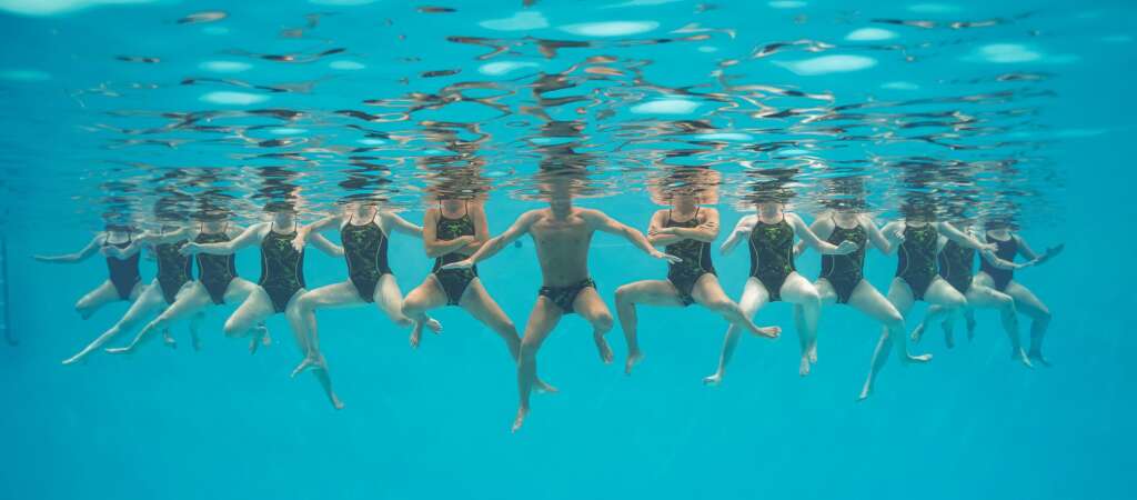 Masters-maillots