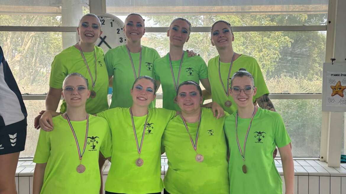 SENIORS CHALLENGE
