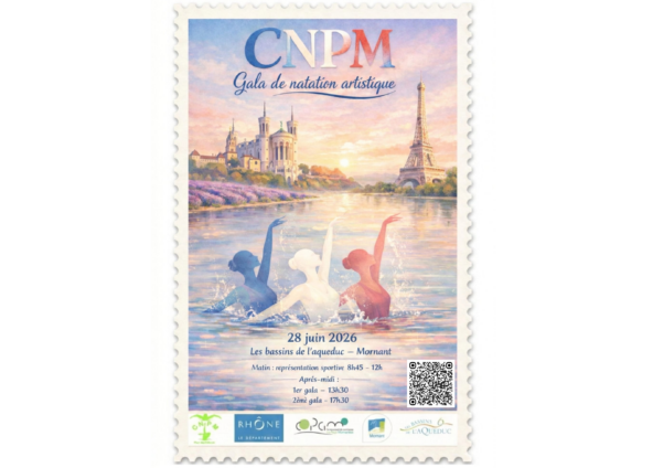 Le gala du CNPM
