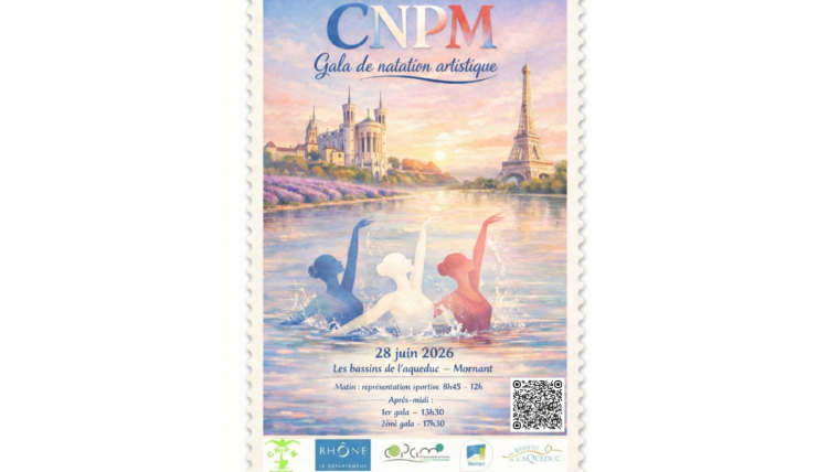 Le gala du CNPM